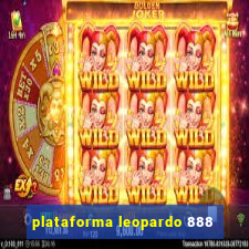 plataforma leopardo 888